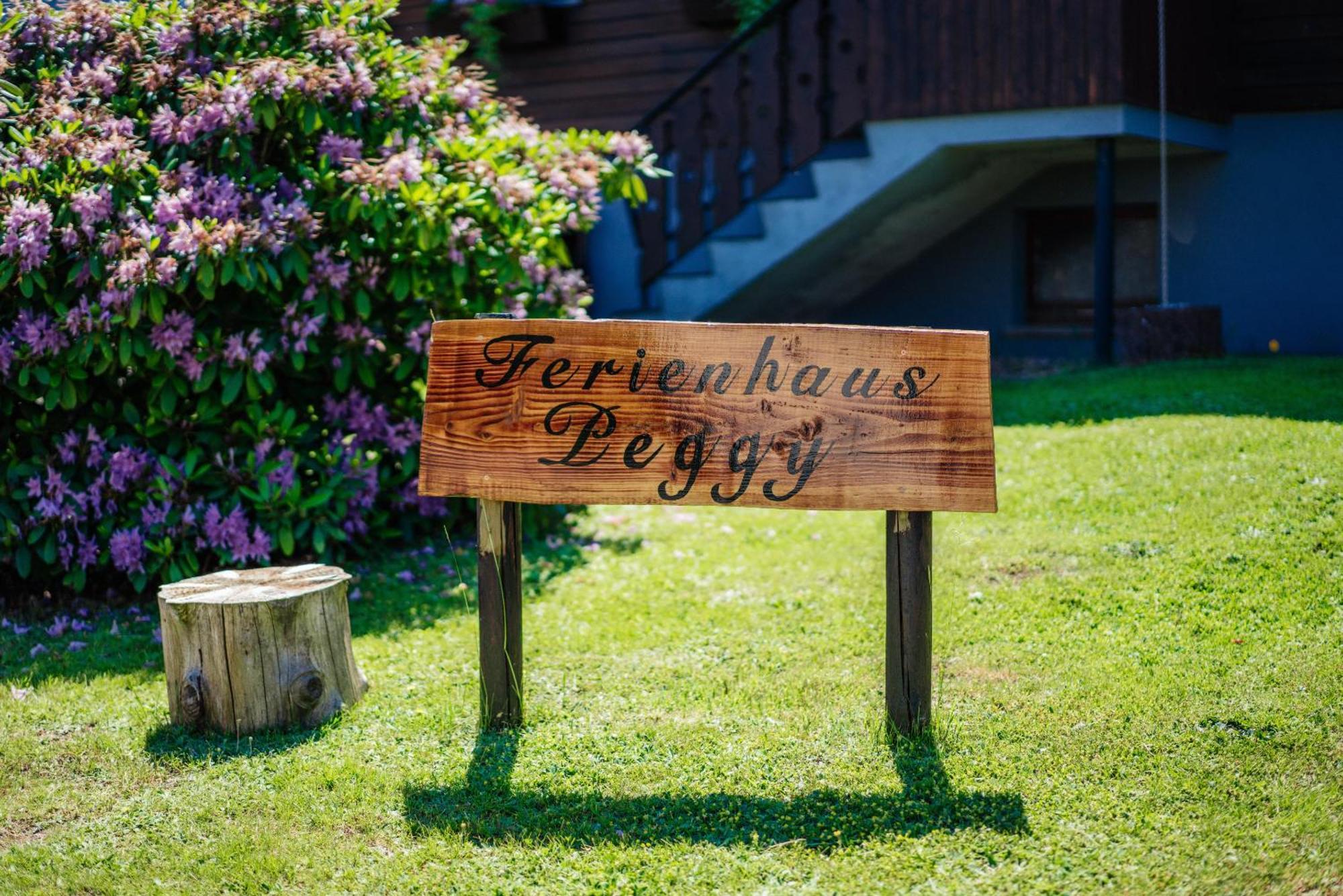 Ferienhaus Peggy Mit Klimaanlage In Den Bergen Walkenried المظهر الخارجي الصورة